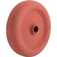 Stahlblechrad 250 x 70 x 30 mm – Räder Ersatzteil
