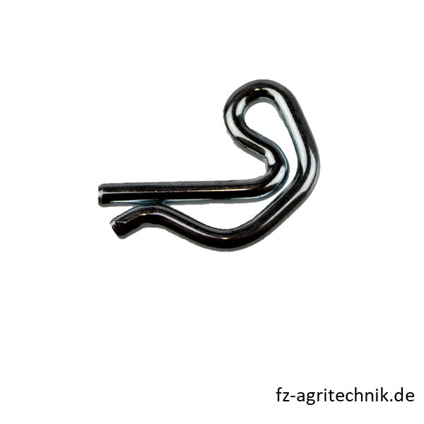 Steckstift 03387776 zu Deutz – Deutz Stifte Ersatzteil