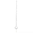 Steigbügelpfahl 155 cm - Kunststoff - Gallagher 019328 – Elektrik Ersatzteil