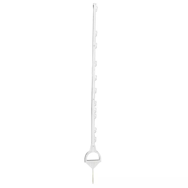 Steigbügelpfahl 155 cm - Kunststoff - Gallagher 019328 – Elektrik Ersatzteil