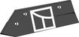 Steinschar - Hartmetallbeschichtet - unterseitig - links 3335021 zu Lemken