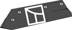 Steinschar - Hartmetallbeschichtet - unterseitig - links 3335031 zu Lemken