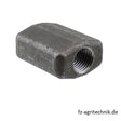 Stellmutter M27 x 3 mm - 716870040110 - 291870040100 zu Fendt – Landtechnik Ersatzteil