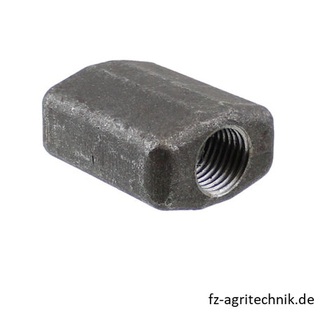 Stellmutter M27 x 3 mm - 716870040110 - 291870040100 zu Fendt – Landtechnik Ersatzteil