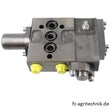 Steuergerät - Zwischengerät 04358546 zu Deutz - Variante 1 – Deutz Steuergeräte Ersatzteil