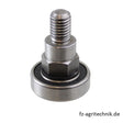 Steuerrolle - Steuerbolzen 06581495 zu Deutz-Fahr – Deutz Ersatzteile Ersatzteil