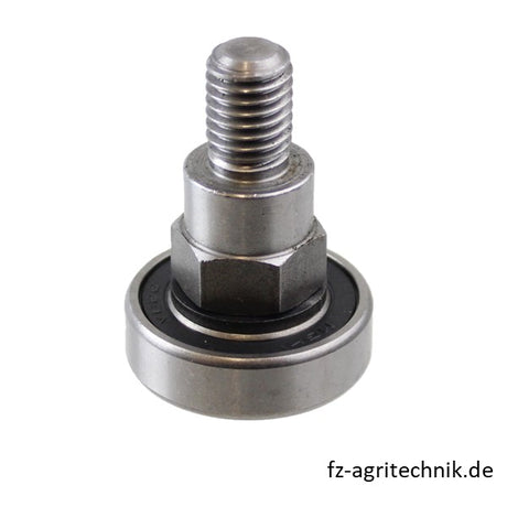 Steuerrolle - Steuerbolzen 06581495 zu Deutz-Fahr – Deutz Ersatzteile Ersatzteil