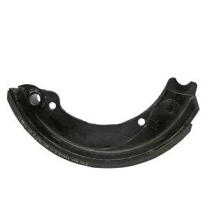 Bremsbacke 1295340914 zu Steyr Fußbremse 220 mm – Bremse für Traktor Ersatzteil