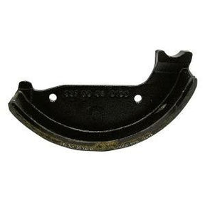 Bremsbacke 133700340912 zu Steyr Fußbremse 210 mm – Bremsbeläge für Traktor Ersatzteil