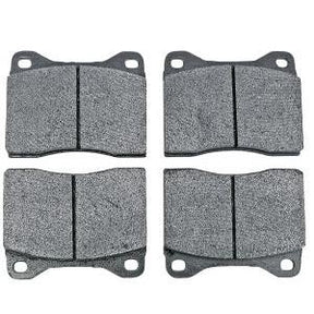 Bremsklötze 137700441018 zu Steyr 4 Stück – Sonstiges für Traktor Ersatzteil