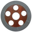 Bremsscheibe 133000340016 zu Steyr 242 mm – Bremsscheiben für Traktor Ersatzteil