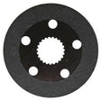 Bremsscheibe 133700340106 zu Steyr 165 mm – Bremsscheiben für Traktor Ersatzteil