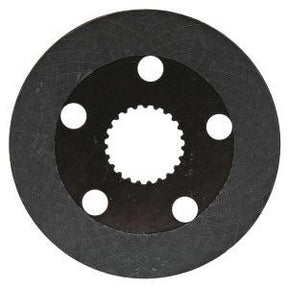 Bremsscheibe 133700340106 zu Steyr 165 mm – Bremsscheiben für Traktor Ersatzteil