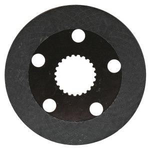 Bremsscheibe 133700340106 zu Steyr 165 mm – Bremsscheiben für Traktor Ersatzteil