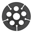 Bremsscheibe 155700340044 zu Steyr 242 mm – Bremse für Traktor Ersatzteil