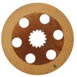 Bremsscheibe 166700340710  zu Steyr 223 mm – Bremse für Traktor Ersatzteil