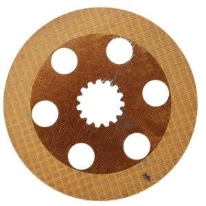 Bremsscheibe 166700340710  zu Steyr 223 mm – Bremse für Traktor Ersatzteil