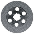 Bremsscheibe 3523622M1 vorne zu Steyr 215 mm – Bremse für Traktor Ersatzteil