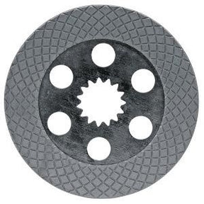 Bremsscheibe 3523622M1 vorne zu Steyr 215 mm – Bremse für Traktor Ersatzteil