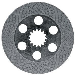 Bremsscheibe 3523622M1 vorne zu Steyr 215 mm – Bremse für Traktor Ersatzteil