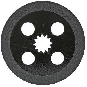 Bremsscheibe 5191497 vorne zu Steyr 327 mm – Bremsscheiben für Traktor Ersatzteil