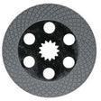 Bremsscheibe 6190295M1 vorne zu Steyr 215 mm – Bremse für Traktor Ersatzteil