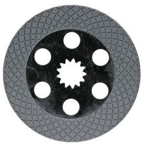Bremsscheibe 6190295M1 vorne zu Steyr 215 mm – Bremse für Traktor Ersatzteil