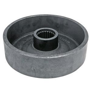 Bremstrommel 131700340001 zu Steyr 200 mm – Bremse für Traktor Ersatzteil