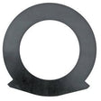 Metallplatte 133000340022 zu Fußbremse Steyr 156 x 248 mm – Sonstiges für Traktorbremsen Ersatzteil