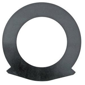Metallplatte 133000340022 zu Fußbremse Steyr 155 x 248 mm – Sonstiges für Traktorbremsen Ersatzteil