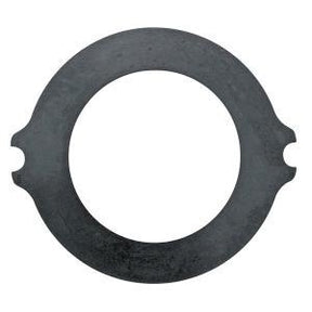 Metallplatte 155700340030 zu Fußbremse Steyr 150 x 228 mm – Bremse für Traktor Ersatzteil