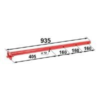 Zinkenarm 0626840 zu Stoll-JF