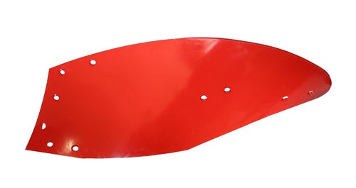 Streichblech-Hinterteil - 12'' - links KK07328194 zu Kverneland