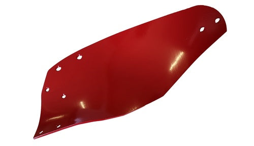 Streichblech-Hinterteil - links PK7.002.01 zu Vogel u. Noot