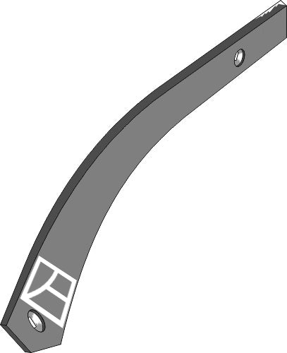 Streichblech-Streifen BS20 L - 825 - links 3444045 zu Lemken