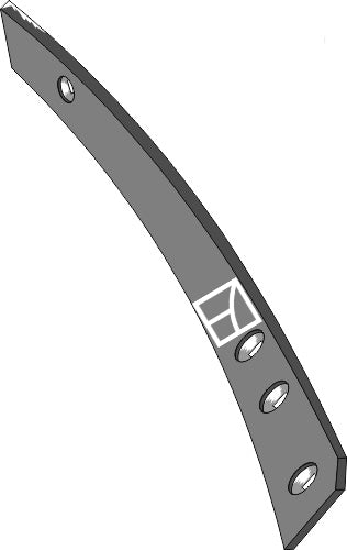 Streichblech-Streifen BS42 R - 544 - rechts 64000118 zu OVLAC