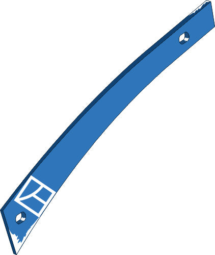 Streichblech-Streifen L3/1 L - links 51179 zu Frost