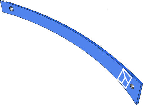 Streichblech-Streifen SRP236O3 - rechts 2728.04.01 zu Rabe