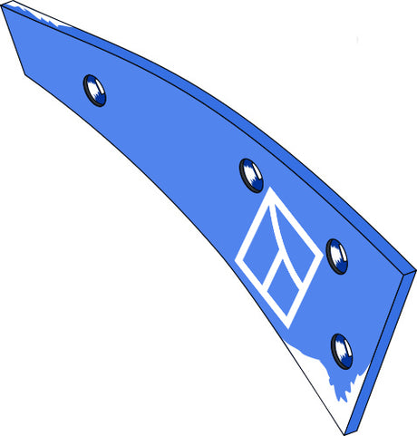 Streichblech-Streifen SRP328P1 - rechts 2731.09.01 zu Rabe