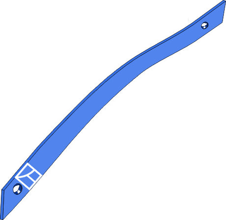 Streichblech-Streifen SRP330WL3 - links 2759.05.02 zu Rabe