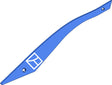 Streichblech-Streifen SRP330WL4 - links 2759.06.02 zu Rabe