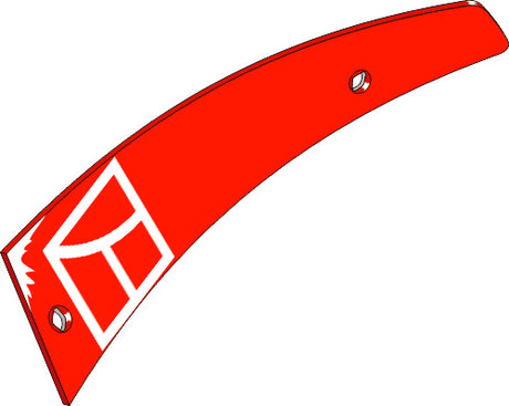 Streichblech-Streifen - links H0403190 zu Kuhn