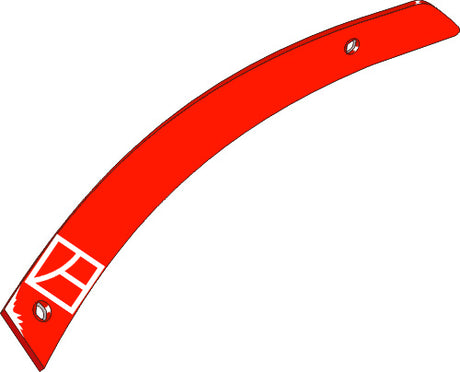Streichblech-Streifen - links H0403210 zu Kuhn