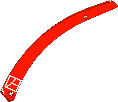 Streichblech-Streifen - links H0403230 zu Kuhn