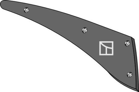 Streichblech-Streifen - rechts 41653503009 zu Överum