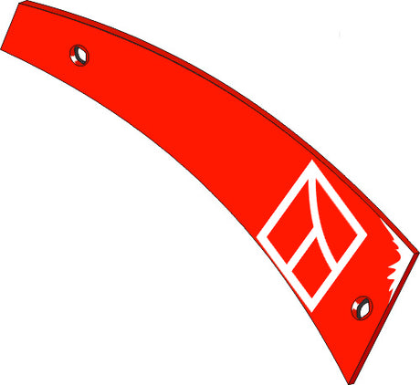 Streichblech-Streifen - rechts 617106 zu Kuhn