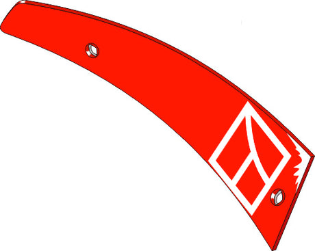 Streichblech-Streifen - rechts H0403180 zu Kuhn