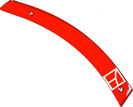Streichblech-Streifen - rechts H0403200 zu Kuhn