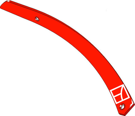 Streichblech-Streifen - rechts H0403220 zu Kuhn