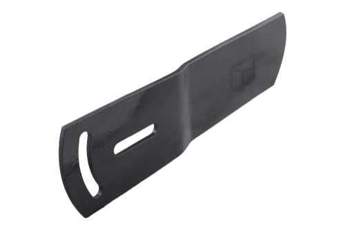 Streichblech-Verlängerung - links 80559 zu Massey Ferguson